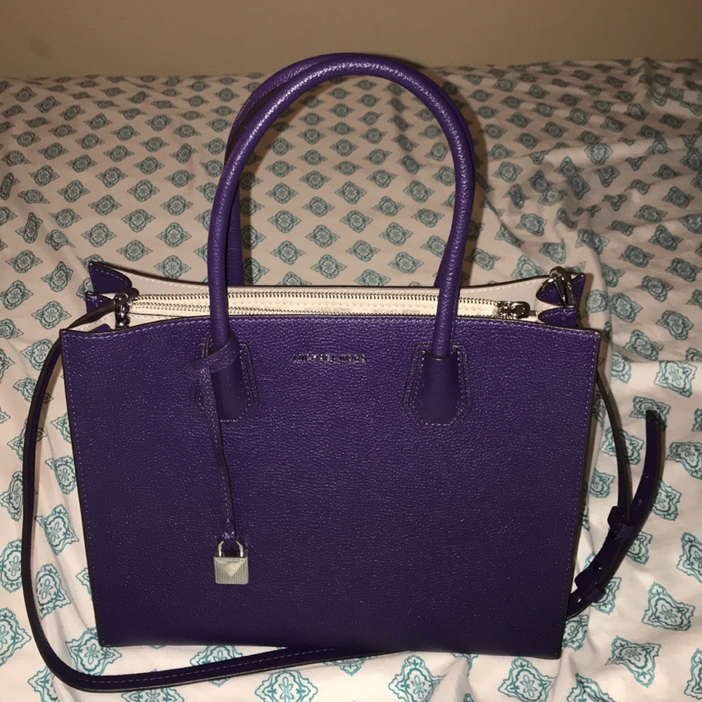 MICHAEL michael Kors Women’s Mercer Tote